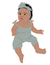 Load image into Gallery viewer, Individual Illustration